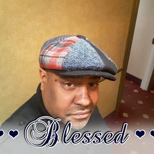 Meet your Posher, Reggie